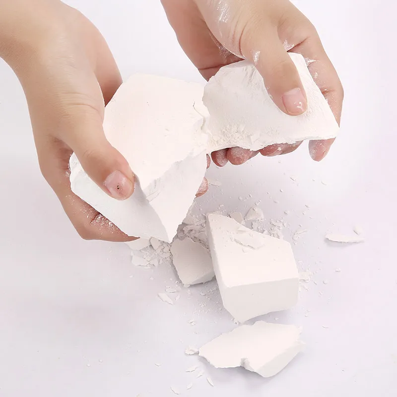 Magnesium Carbonate Gym Chalk blocks