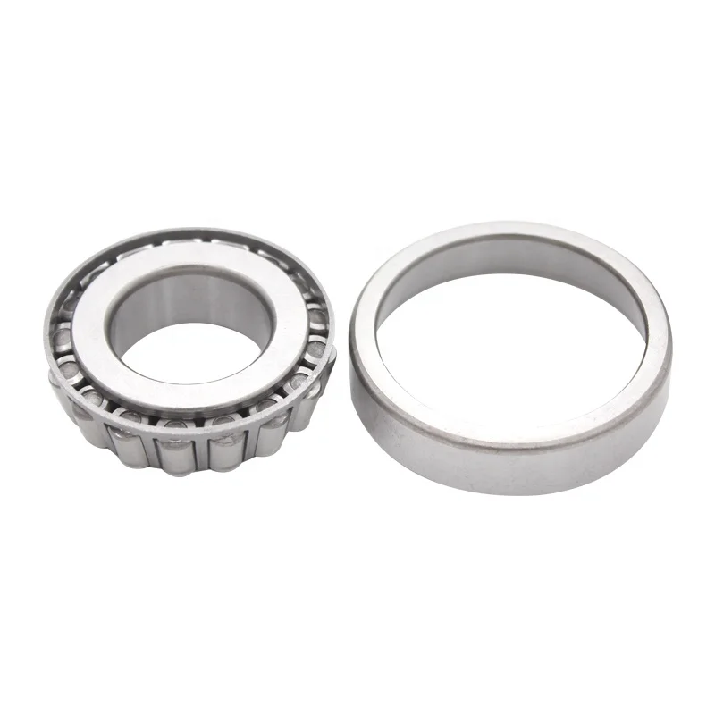 Factory Price bearings supplier High Quality Precision Automobile roller truck tapper roller bearing
