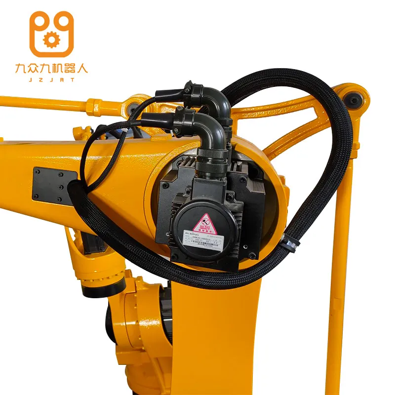 Gripper Robot Welding Mechanical Arm Parts Glam Bot Soldering Stations Robot Arm Kit