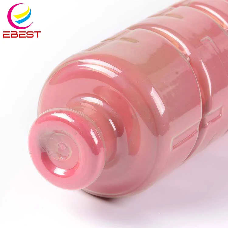 Заводской картридж EBEST, совместимый с Ricoh IM C2000, тонер IMC2000, IMC2500, цветной тонер-картридж для копировального аппарата