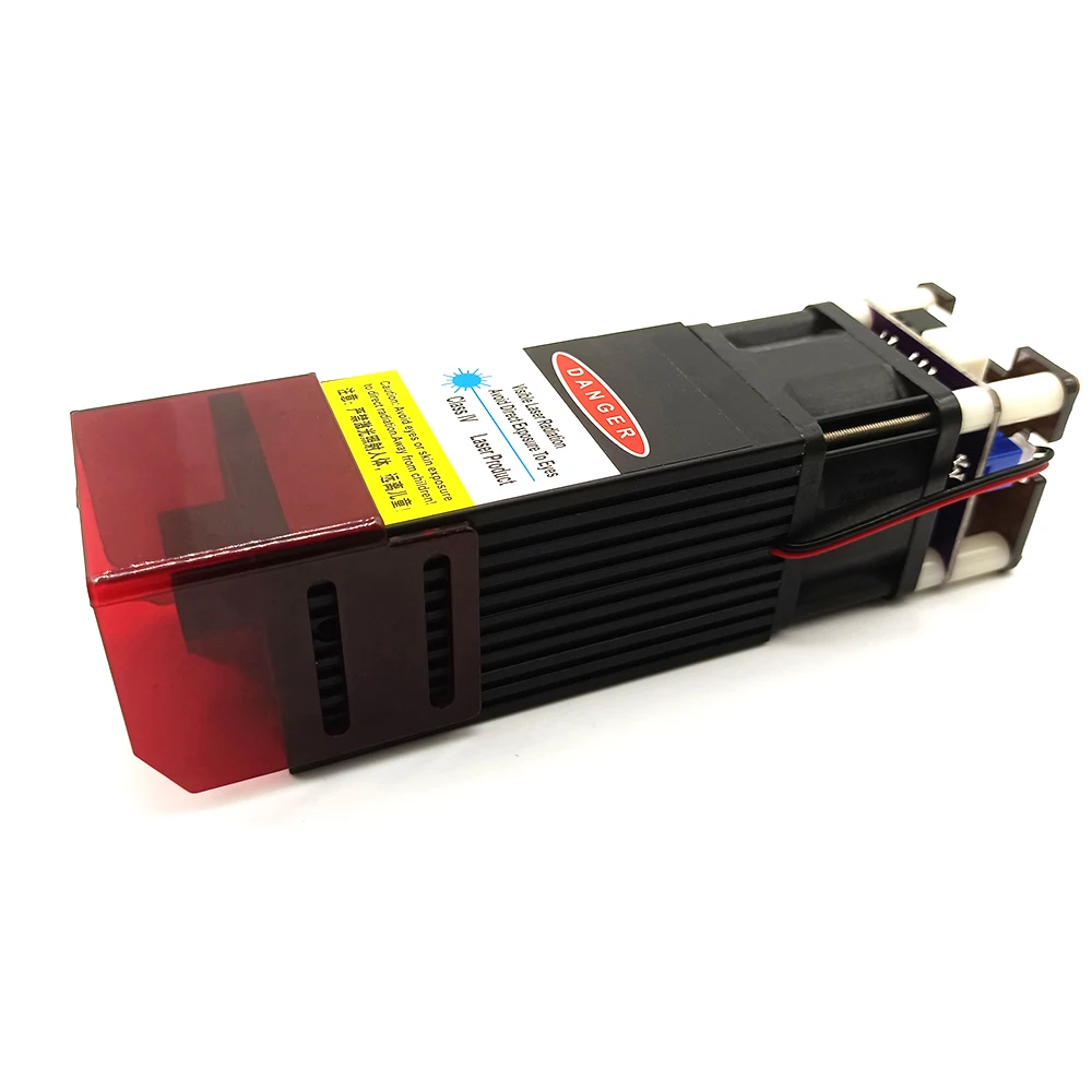 4060 Laser Engraving Machine 5.5W 10W Laser Output Power Engraver Module with Eye Protection for Cutting CNC