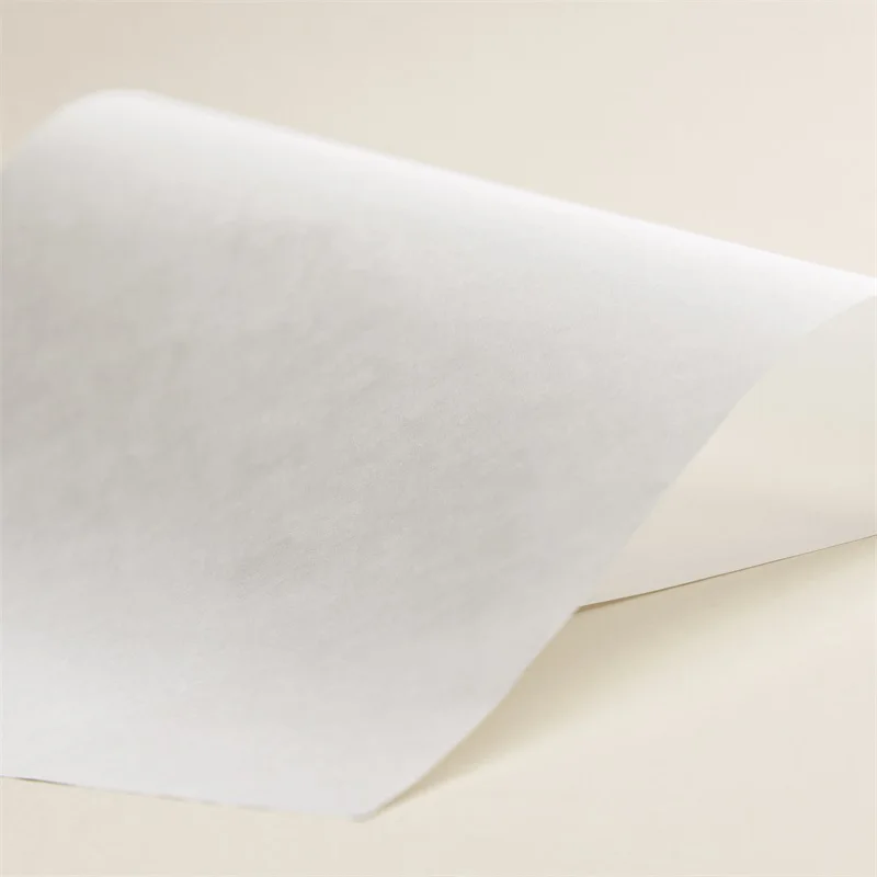 Factory Wholesale Customized White Tipping Base Paper
