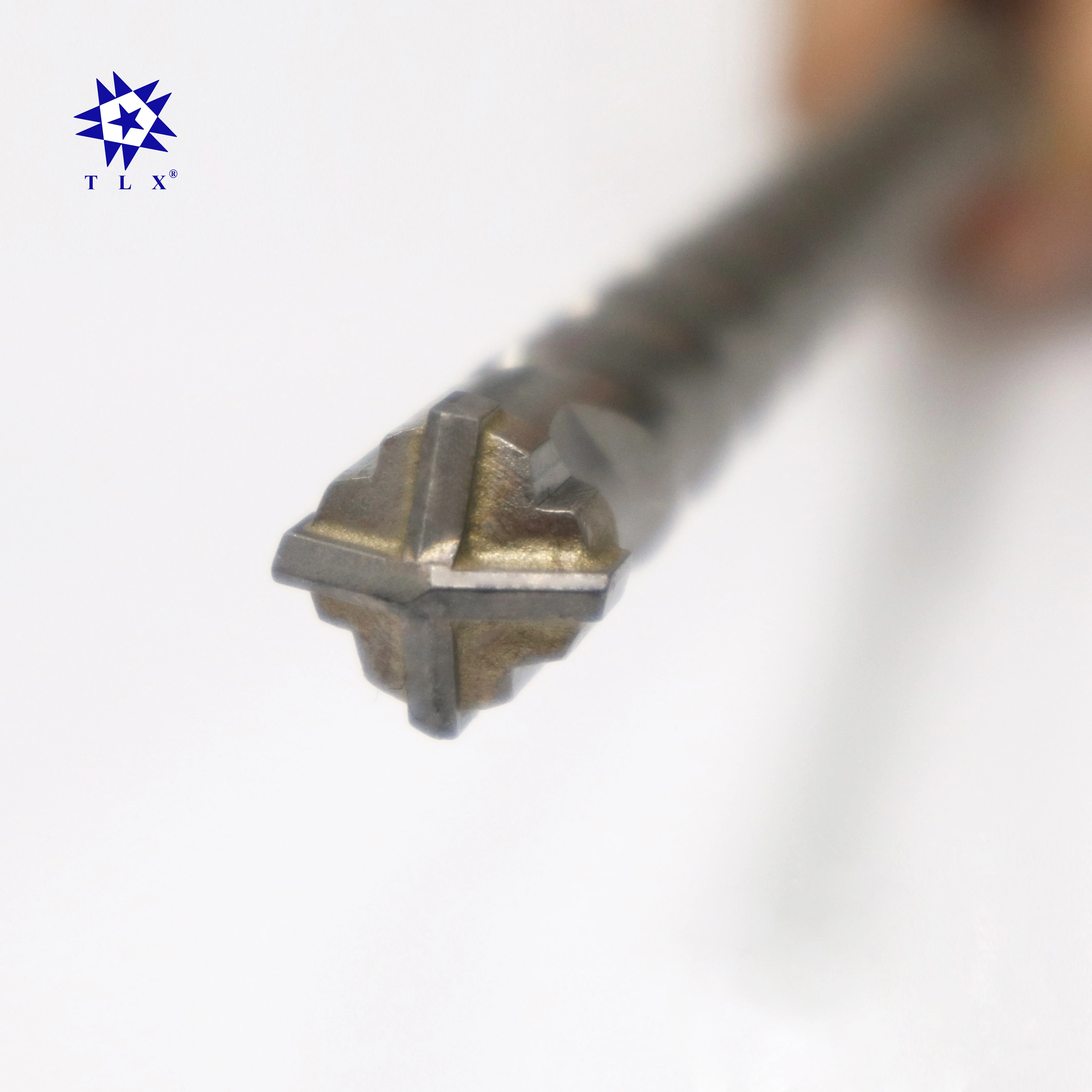 China Manufacture Competitive SDS MAX Hammer Drill Bits for Masonry