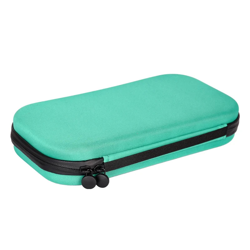 
Hard Foam No Foa Brown Embossed Rpg Molded Form Geometry Groove Briefcase Black Boxer Fashion Zip Zipper Eva Stethoscope Case 