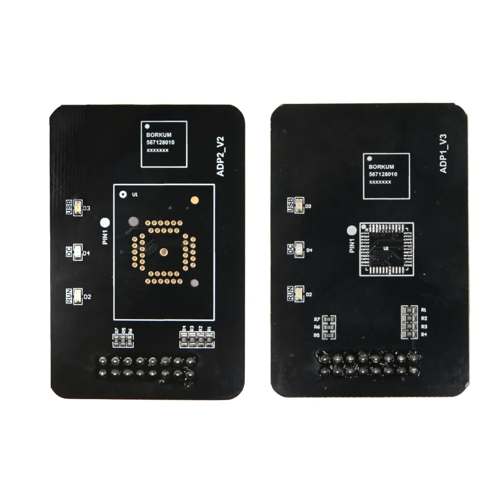 Программатор ключей KYDZ MLB для вычисления данных генерирования дилерского ключа CNP189 Token OBD Basic