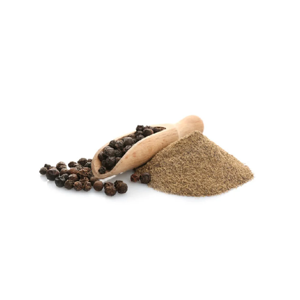 Hot Spicy Black Pepper/White pepper bean origin from Vietnam Black Pepper bean  550g/L ASTA