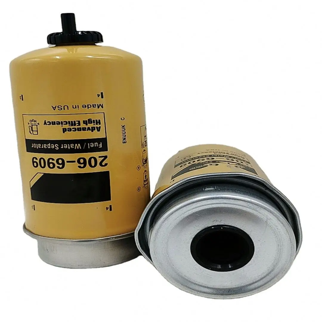 LQ factory direct supply engine assembly filter our lube Engine fuel filter B45 P550073 LF3436 lf3436