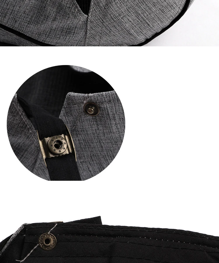 Wholesale classic Fashion Polyester Cotton Newsboy Painter Beret Hat  Custom Ivy Caps For Men