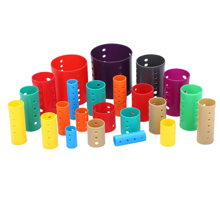 Smooth Magnetic rollers