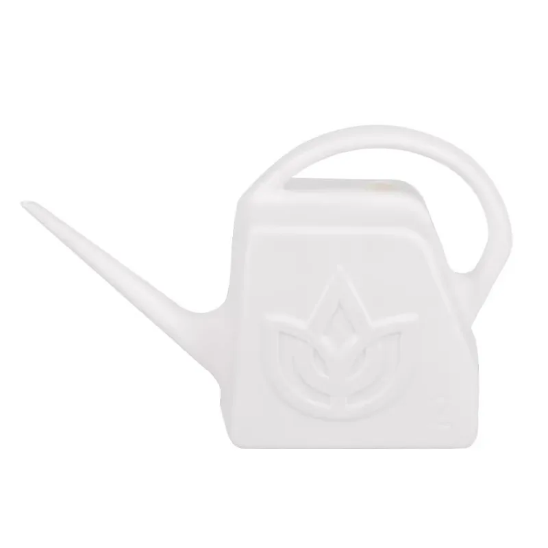 Deepbang High Quality Water Can Indoor Planting Flower Plastic Watering Can 2 L Integrated Garden a Can of Water for Children