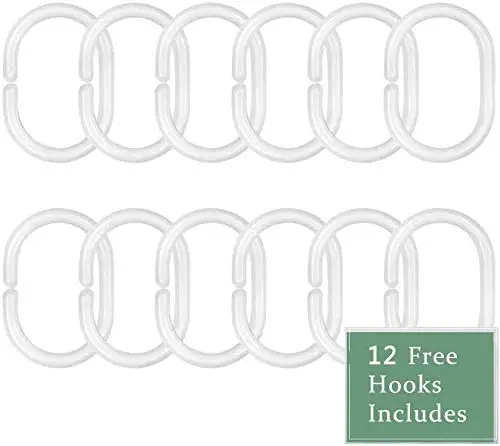 3D printed colorful little Dinosaur shower curtain Waterproof shower curtain for bathroom mould proof