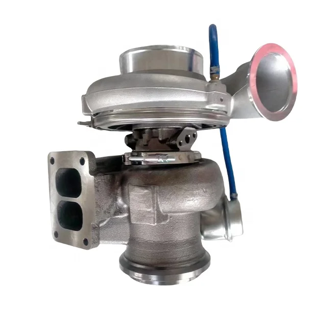 High Quality Diesel Turbocharger 23539091
