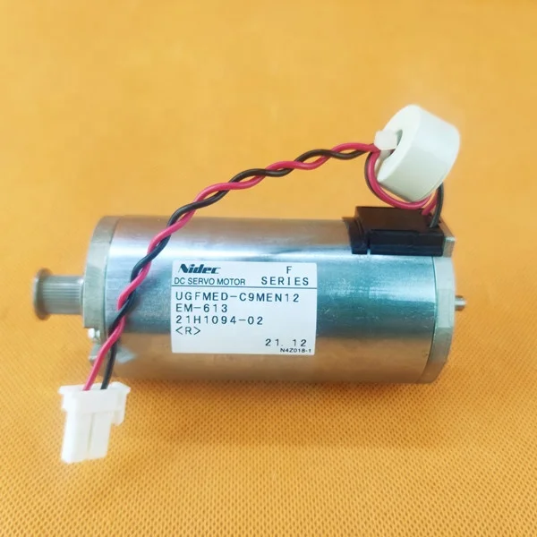 Двигатель CR используемый для принтера Epson F9300 F9370 F9380