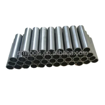 SML Nickel 201 Tube Chromium Bar Inconel 718 2.4668 Nickel Round Rod / tube