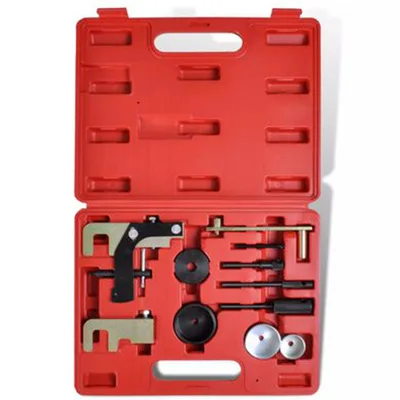Diesel Engine Locking  Kit for Renault  Nissan Dci and  Vauxhall  Opel 1.5, 1.9 2.2, DI Dti Cdt