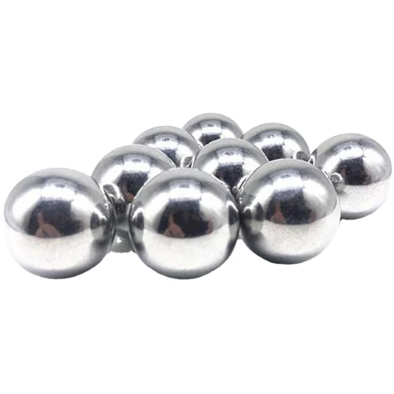 stainless steel ball 430 stainless steel ball 3.2mm stainless steel ball 1/8