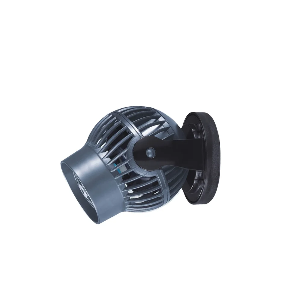 Jebao/Jecod DWP серии Smart Vario DC Wave Maker Pump Bluetooth Управление приложениями морская рифовая аквариумная пластиковая коробка для аквариума