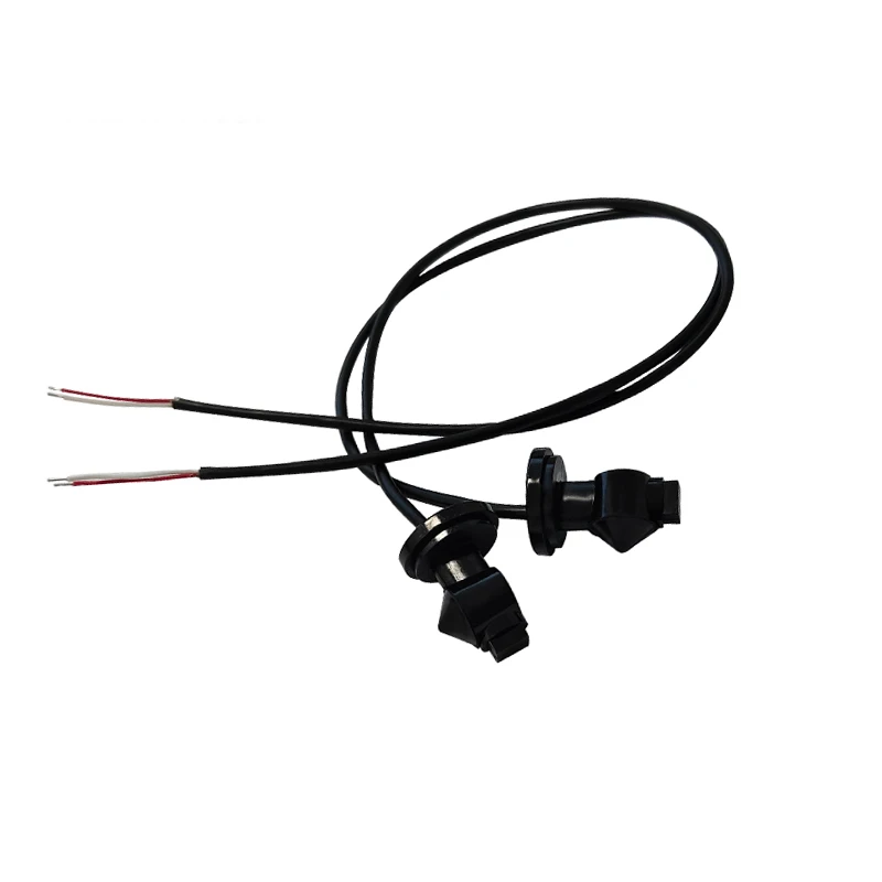 Taian xinhaitai  1mhz ultrasonic  flow sensor