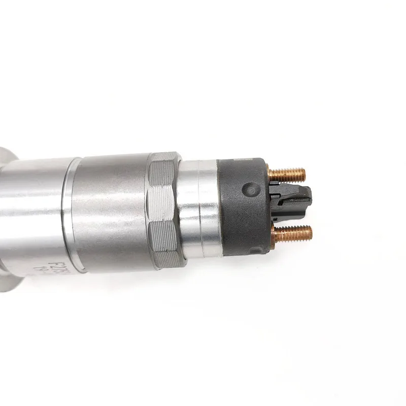 Common Rail Fuel Injector 0445120140 common rail fuel injector 4945316 2T2198133 for VWW for bosch