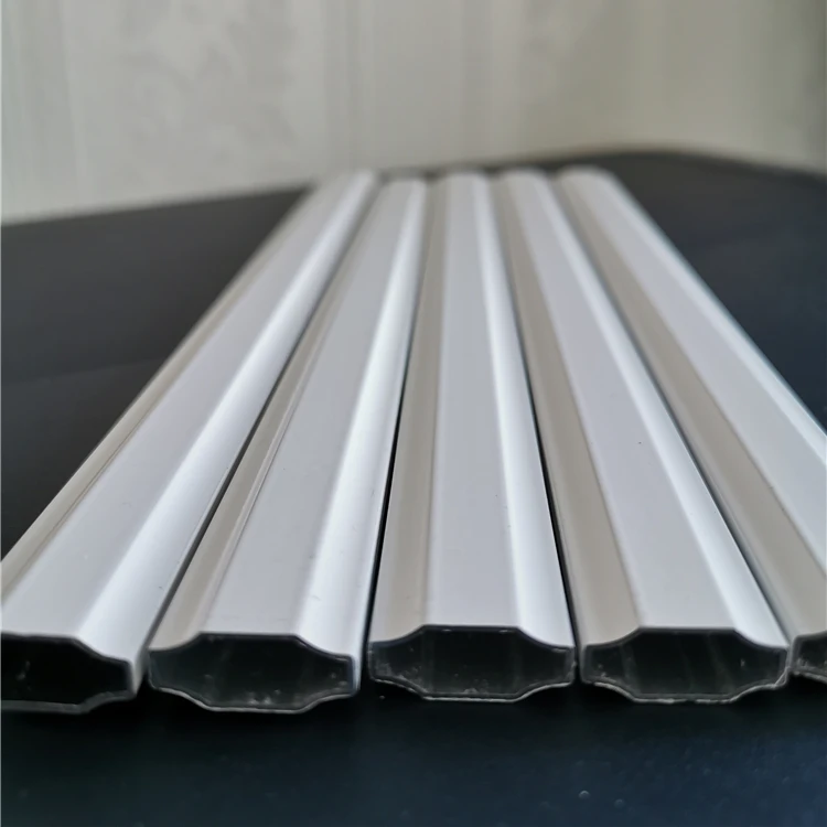 6*18mm aluminum rod georgian bar windows for double glass