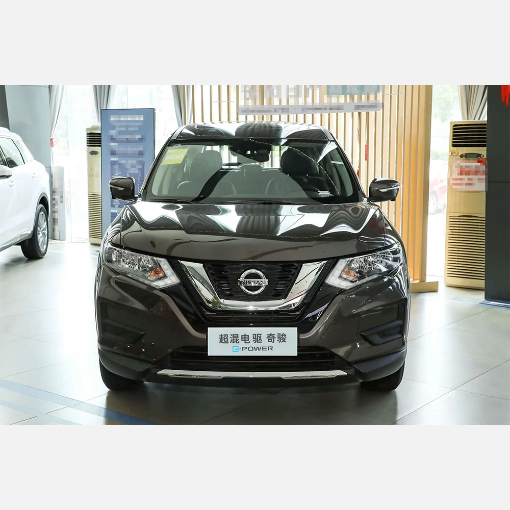 Nissan X-trail 2025 VC-Turbo 300 CVT 4WD 7-местный внедорожник X Trail новый бензиновый домашний Автомобиль