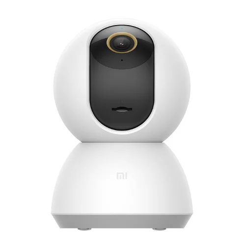 Xiaomi CCTV 1080P WiFi ночное видение HD 360 монитор умная камера для дома офиса безопасности 2K