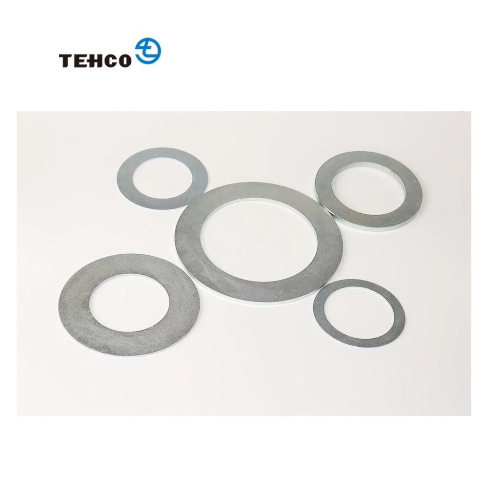 Flat washer/large washer