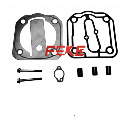 DT 4.90807 COMPRESSOR REPAIR KIT 0001307615 SUITABLE FOR  MERCEDES BENZ ACTROS