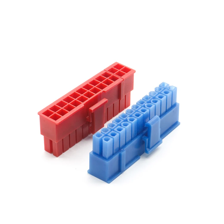 
ZPT Custom 5569 4.2mm Pitch Wire to Board Wire to Wire Mini Fit Connector 5557 