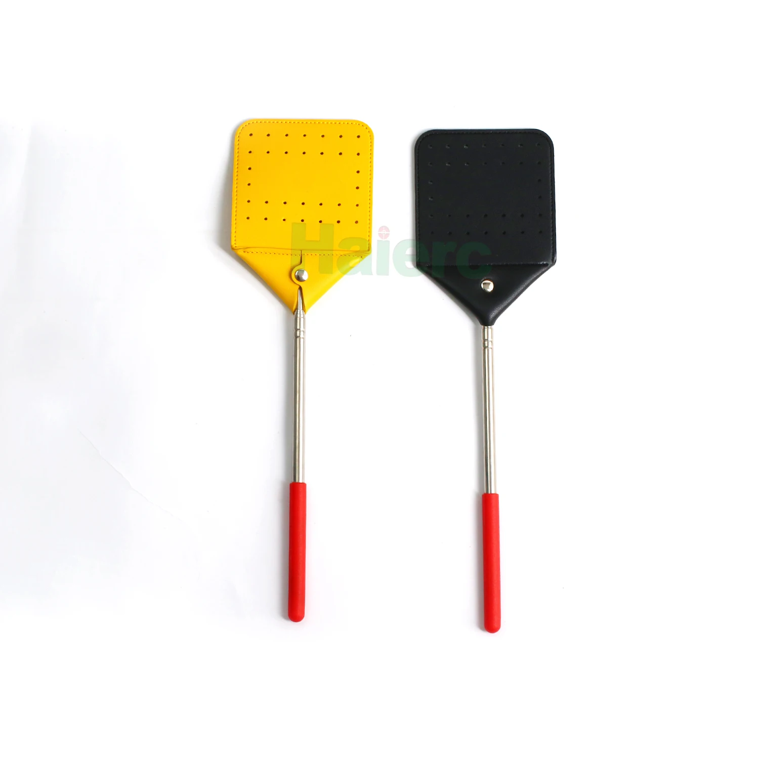 Haierc Fly Catcher Telescopic Fly Swatter