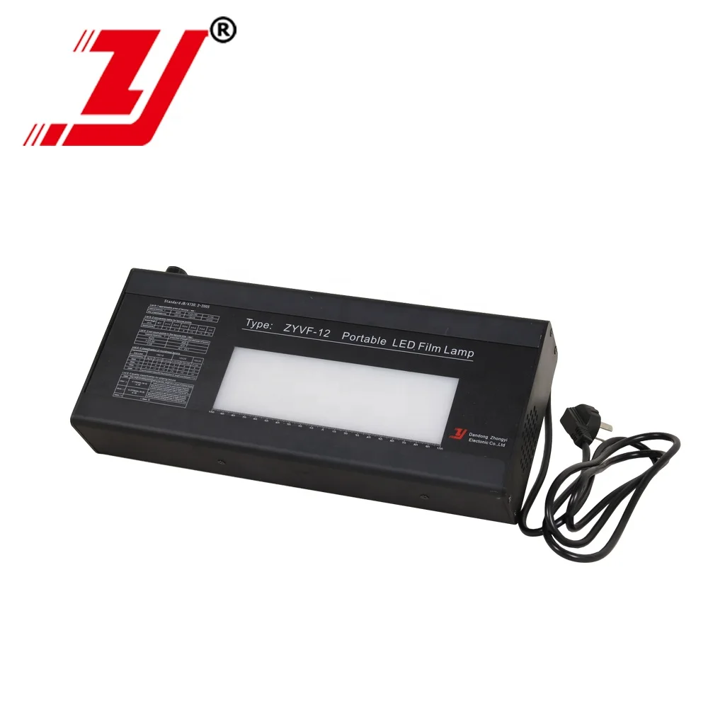 LED X Ray NDT Film Viewer