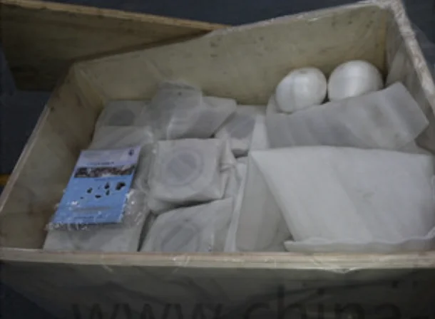 concrete pipe making mould Pipe Mold /Die /Tooling Sets for SS Tube/Pipe