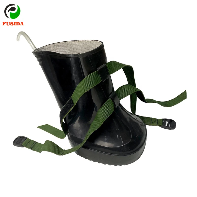 Factory Direct Sales Veterinary Accessories Cattle Hoof Disease Plastic Hoof Shoe