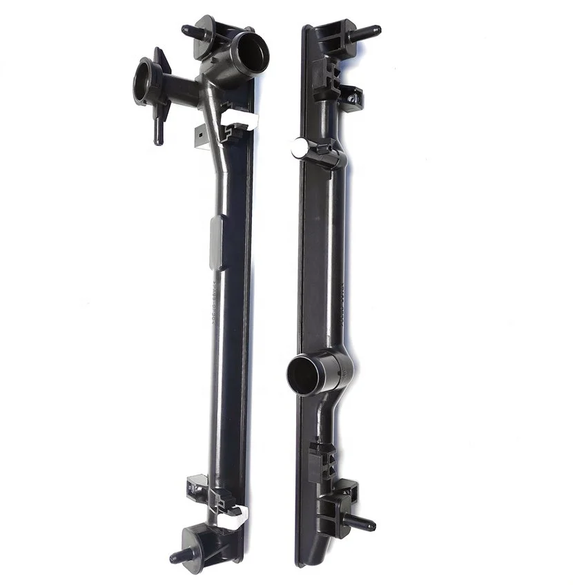 Auto Radiator plastic tank for Proton IRIZ OEM PM920047 PM920049