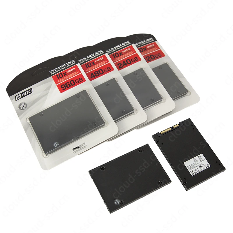 Оригинальный внутренний SSD OEM 2 5 SATA 120 ГБ 240 480