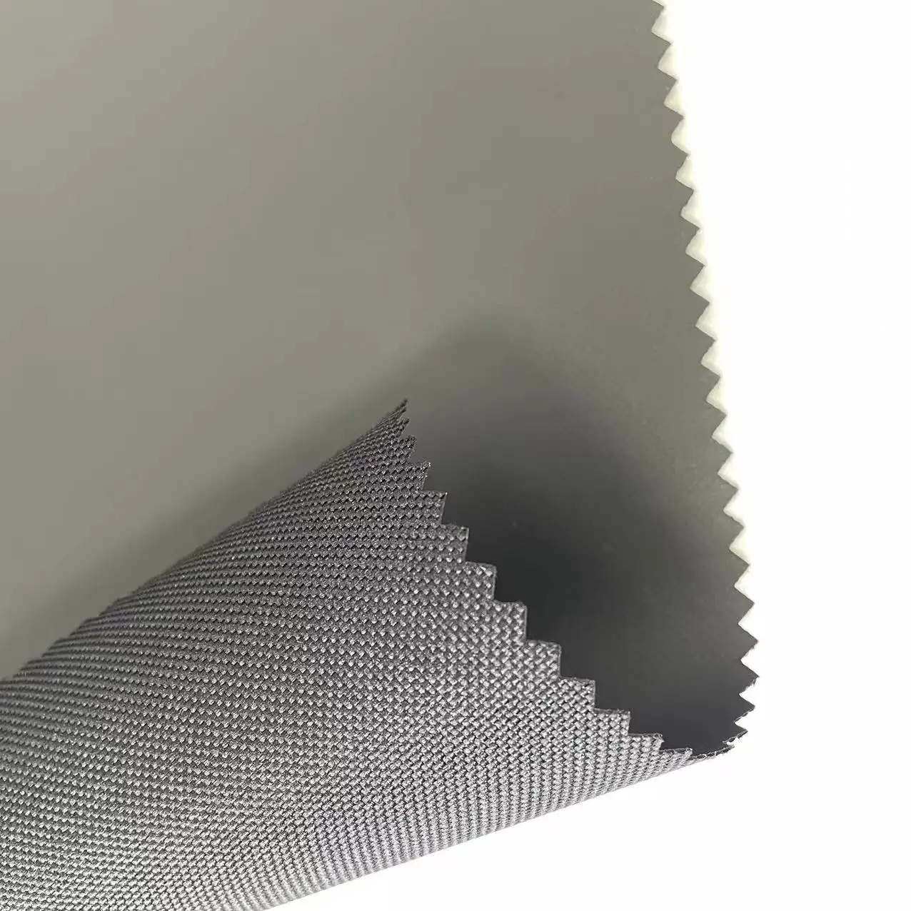 High quality waterproof TPE coated 600d oxford cloth oxford fabric 600d waterproof pet car seat cover 600d pe coated fabric