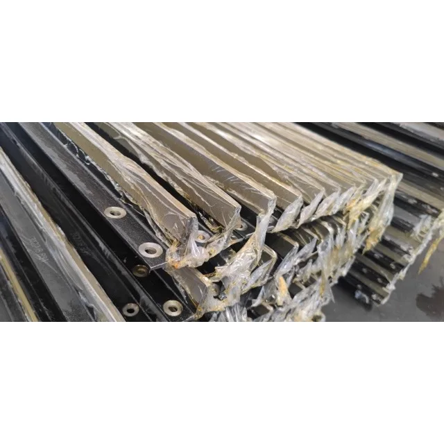 Supply Passenger Elevator T75 Guide Rail T78 T89 T90 T82 T140 T127 Elevator Rail Home Elevator Rail