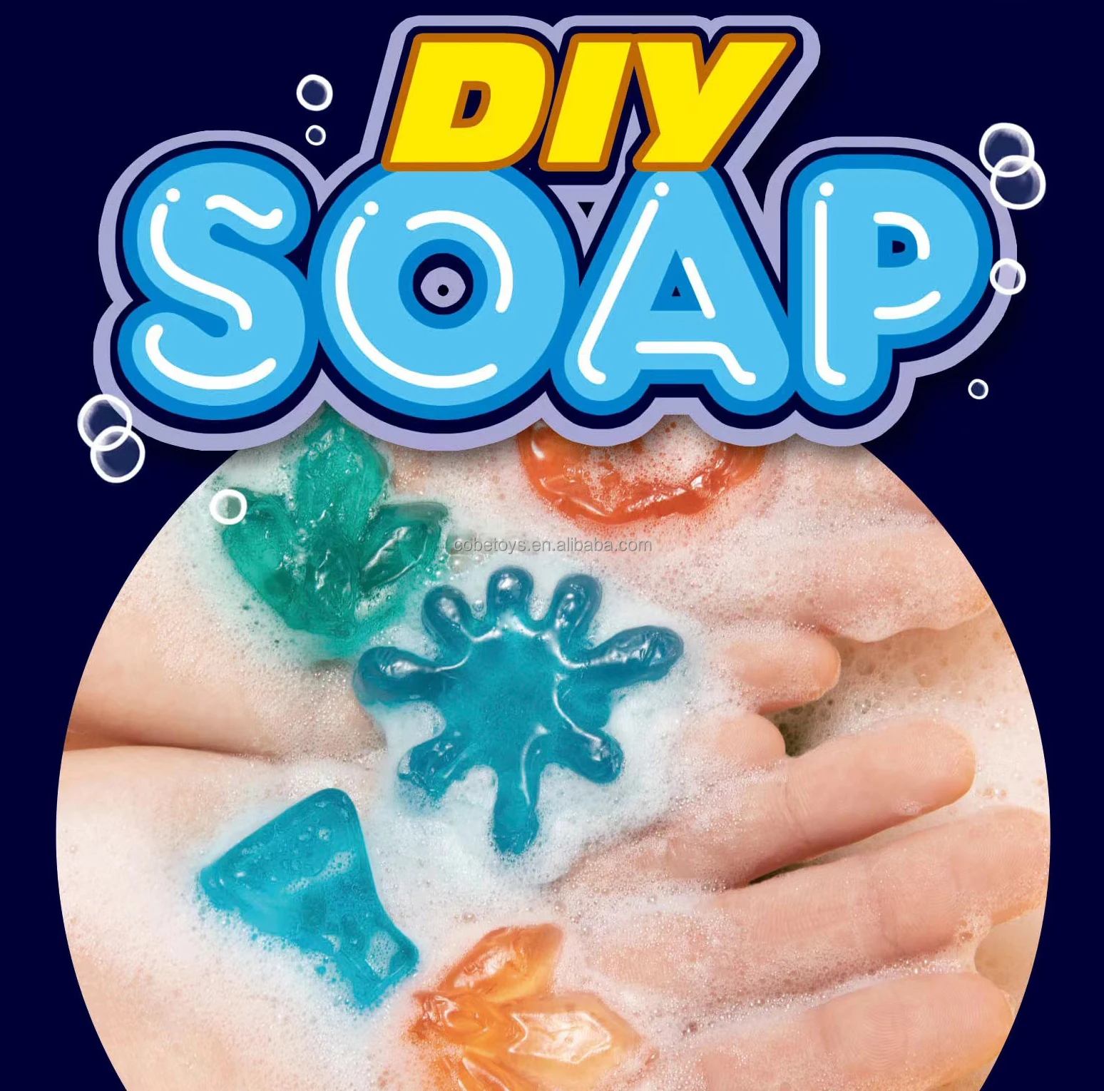 Original New STEM Science Experiment Toys From China