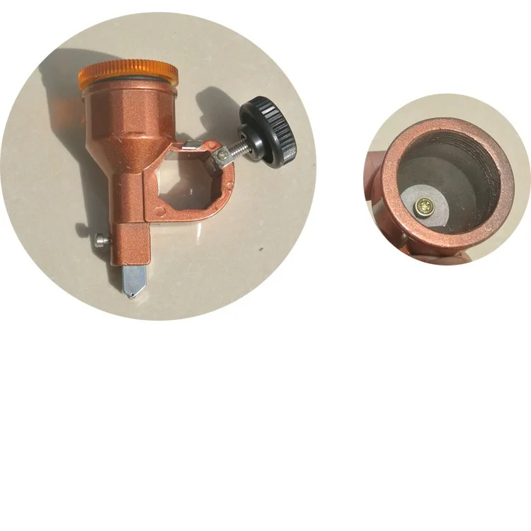 600mm 900mm 1000mm 1200mm 1500mm T Push Knife T-shape Glass Cutter for Wholesale