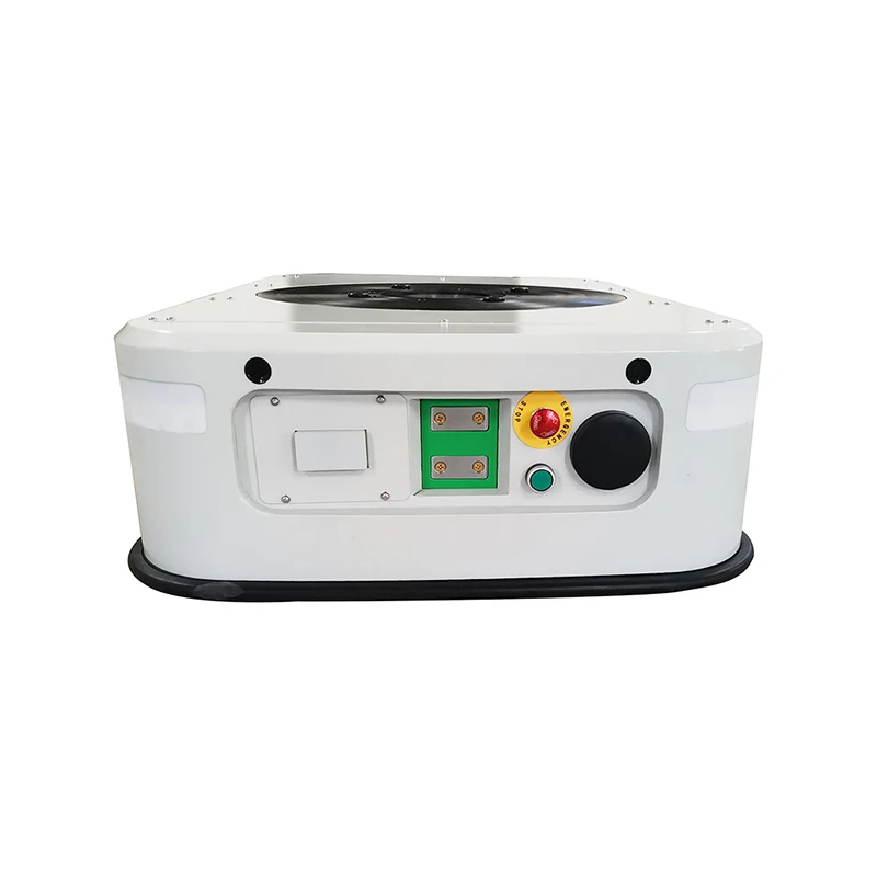 Reeman Autonomous Driving Robot Open Sdk Support Secondary Development Customization Intelligent Chassis Robot