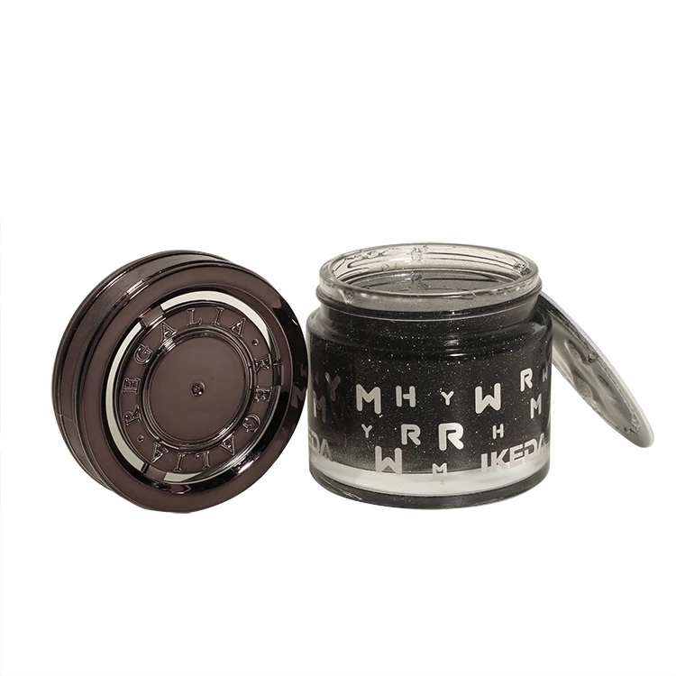 Malaysia Original Factory bottle flavor auto gel Velvet Musk Genuine Japan Perfume Car Air Freshener