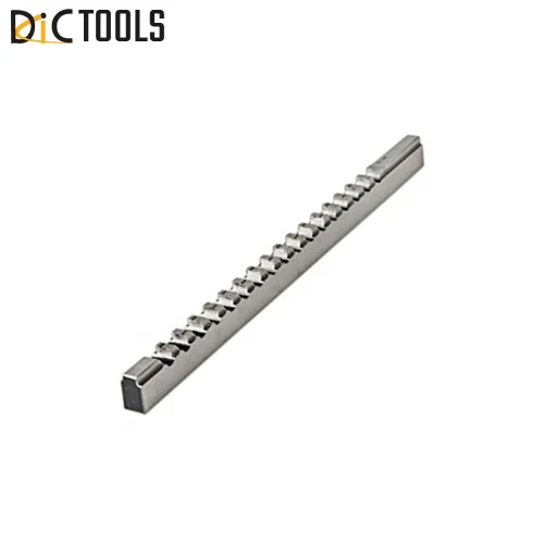 
 Бусины HSS Keyway (метрические)  