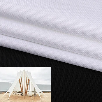 China Supplier Upholstery Outdoor Furniture Chair Fabric Tent Material Waterproof Fabric