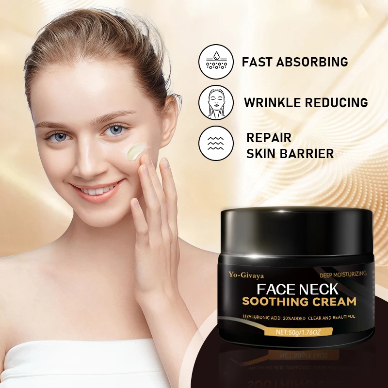 Restore Skin Brightening Organic Cream Moisturizer Dark Spot Removing Vegan  Lightening  Female Moisturizer Face