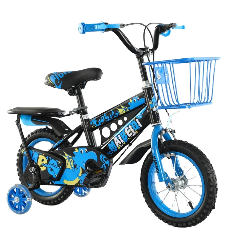 Children Bicycle 12 14 16 18 inch Cycle Baby Cycling Kid bike