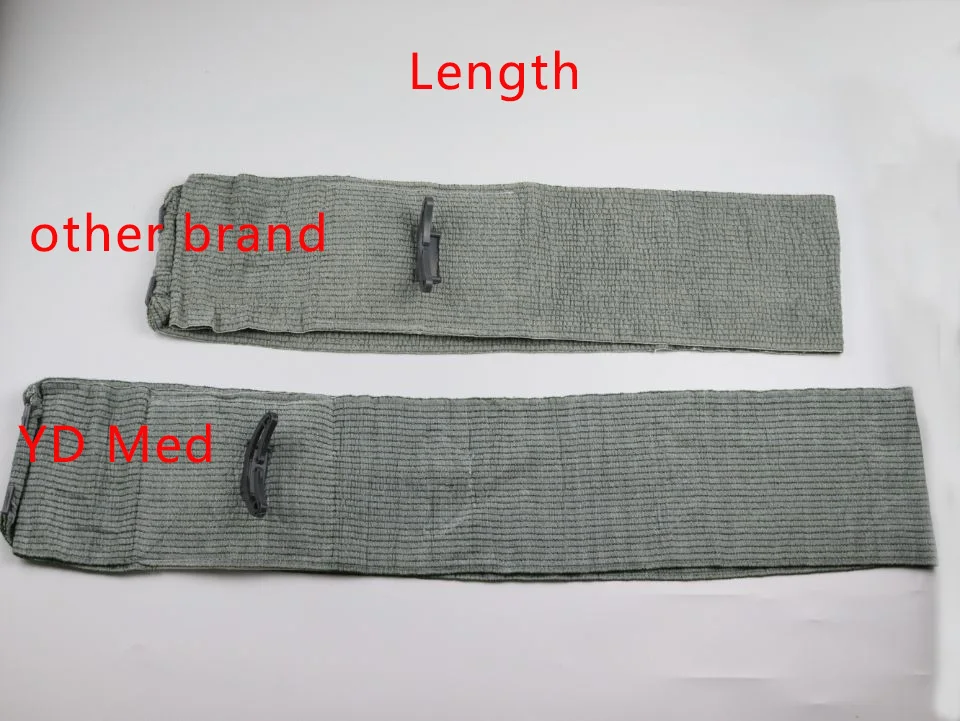 YD612 First Aid High Quality Factory China Made Medical First Aid Tactical Survival Trauma 6 Inch Emergency Israeli Bandage
