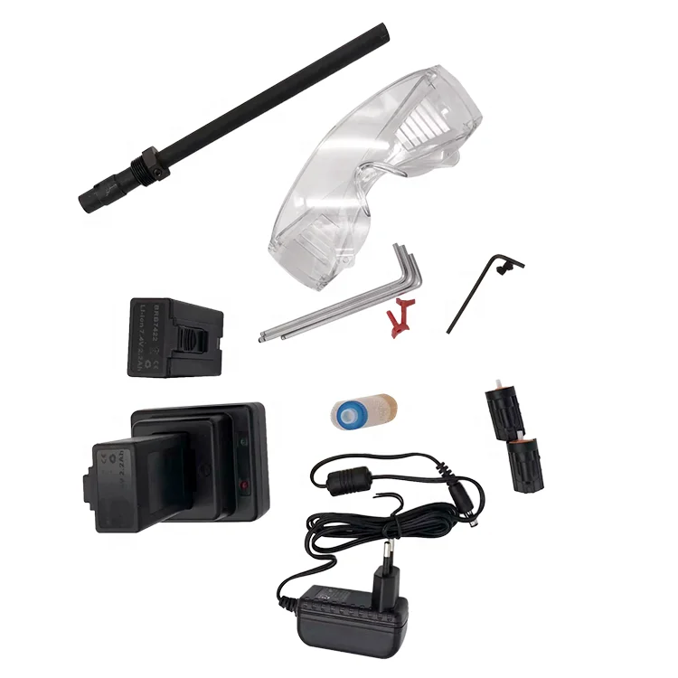 Factory price  Gas mounting  Gun For insulation material fastening