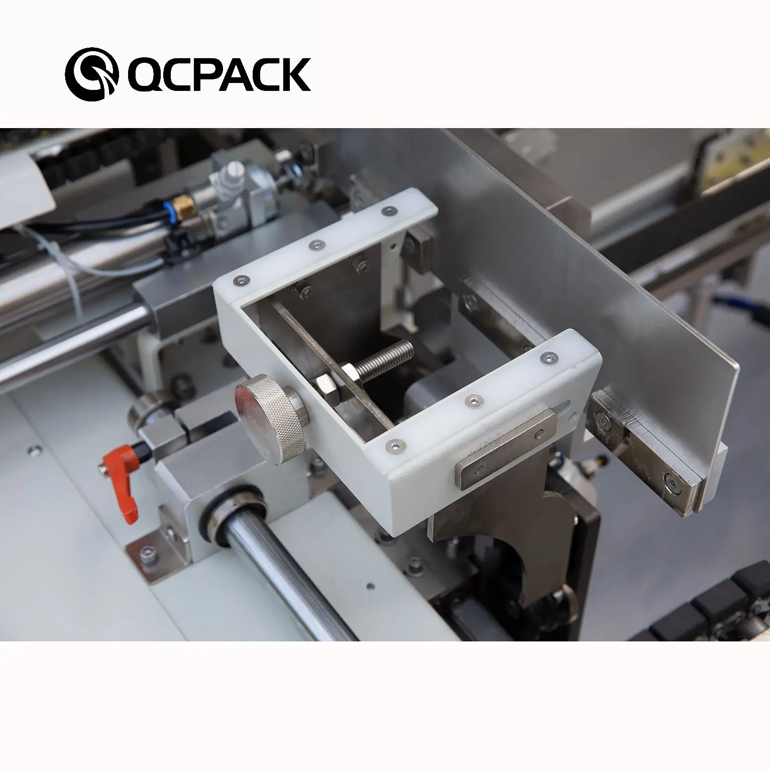 
18PPM High Speed CE Adhesive Tape Bottom Case Carton Box Erector For Carton Box 