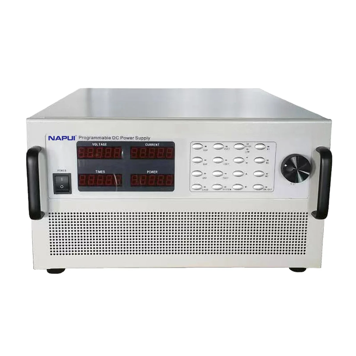 0-200V 0-200A Laboratory DC stabilized Power supply Intelligent Overcurrent Protection Lab dc variable voltage Power Supply