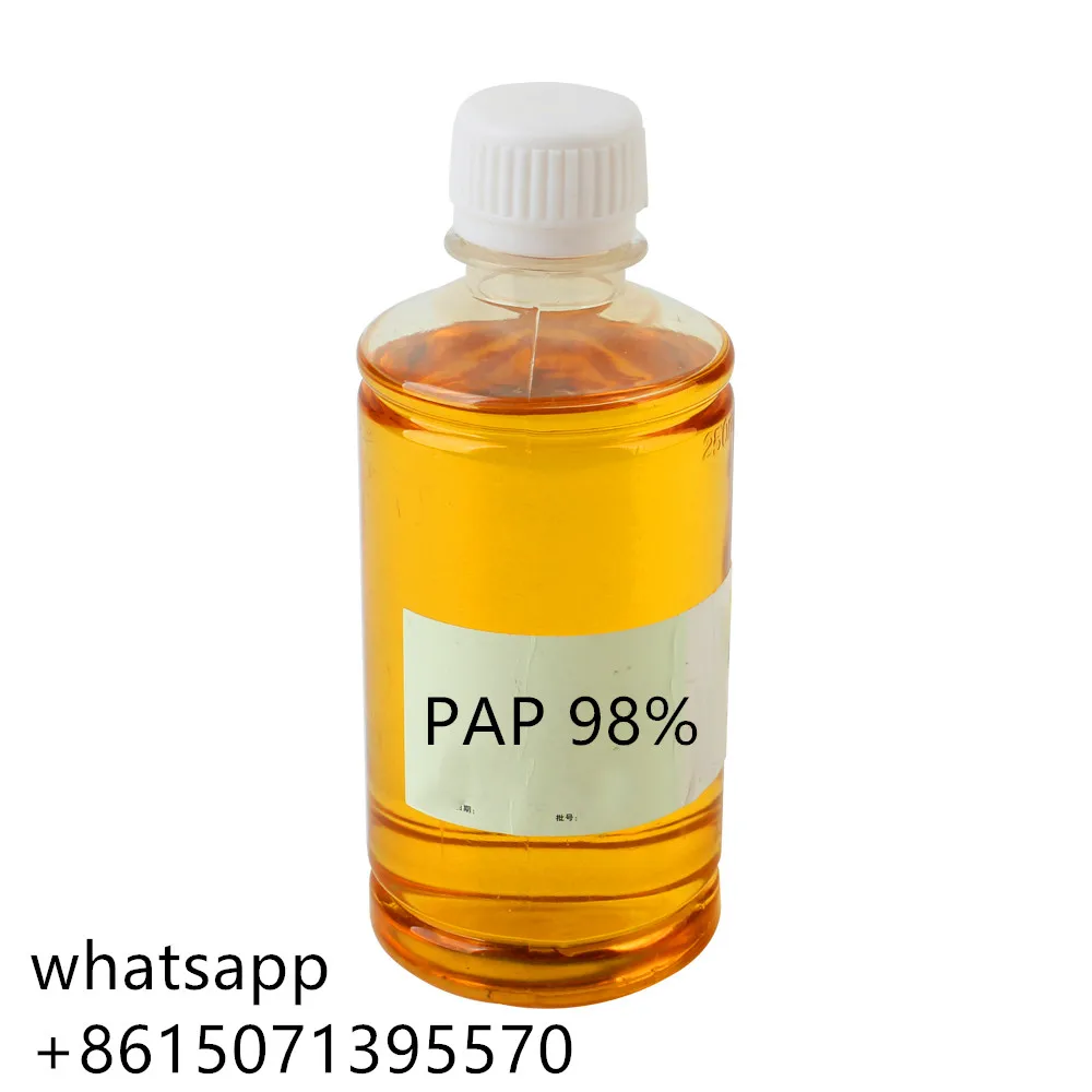 Nickel plating brightener PAP Propargyl alcohol propoxylate